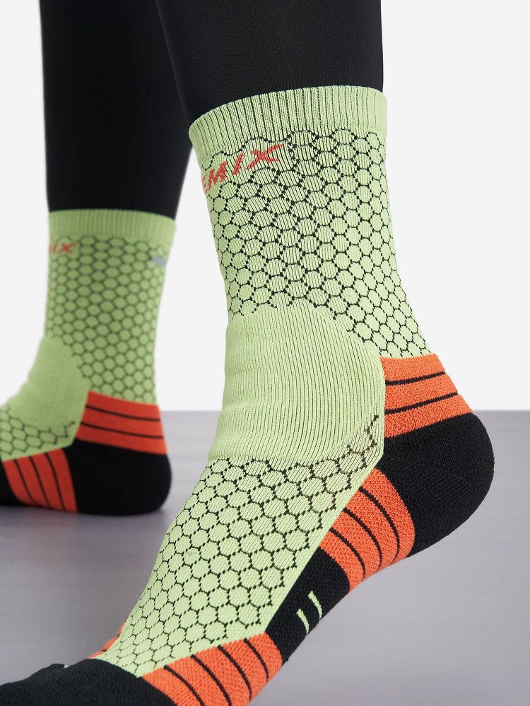 Носки, 1 пара - фото 3