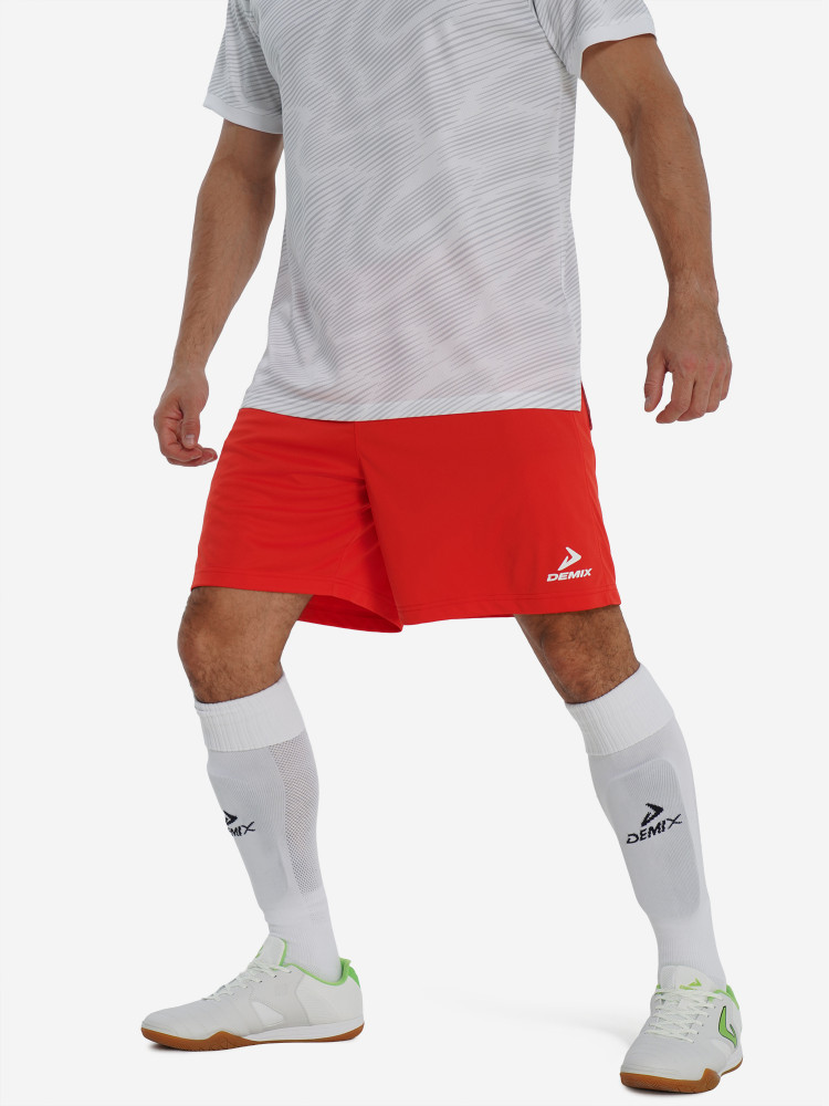 Шорты мужские Matchday - фото 1