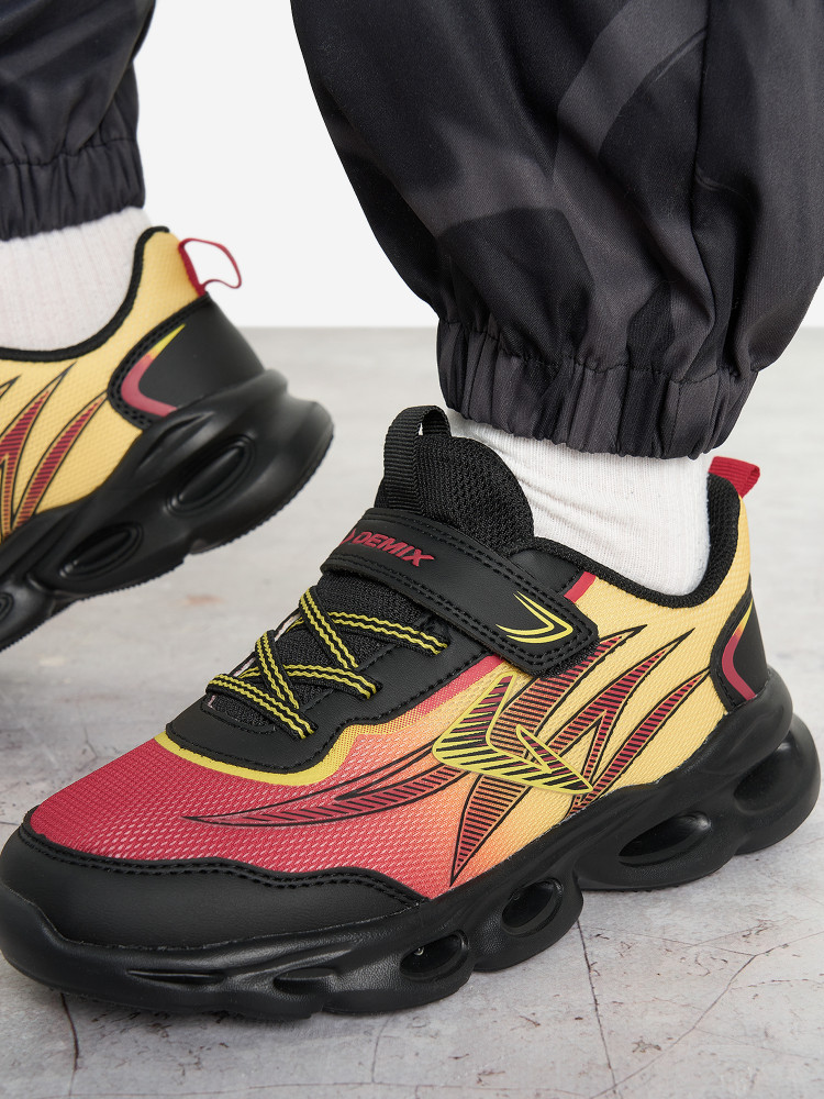 Кроссовки для мальчиков Blink - фото 10