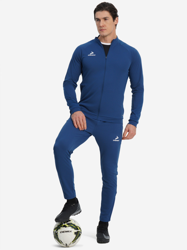 Брюки мужские Midfielder II - фото 4