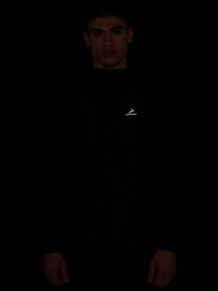 Ветровка мужская - фото 11