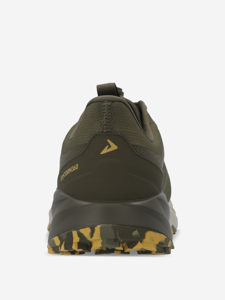 Кроссовки мужские Speed Trail Pro - фото 3