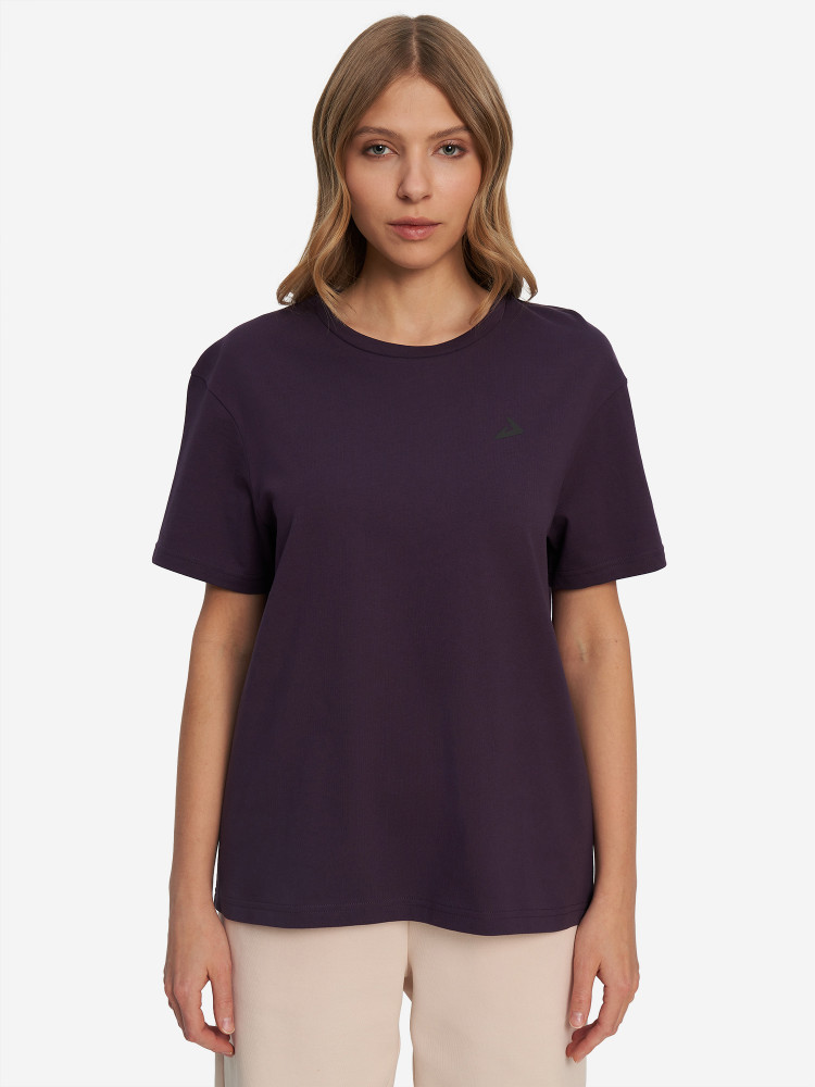 Футболка женская - фото 2