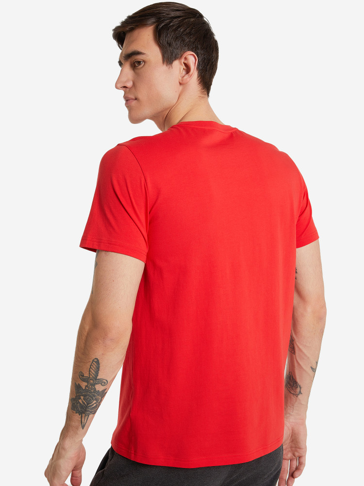 Футболка мужская - фото 2