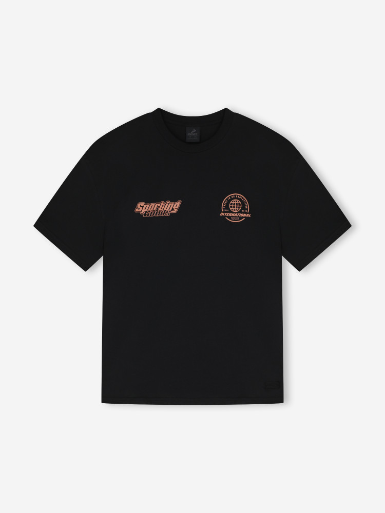 Футболка мужская - фото 1