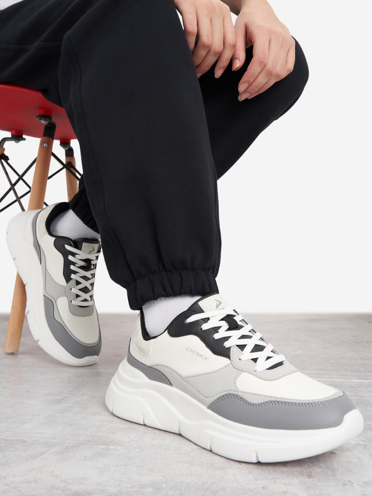 Кроссовки женские Serena 4 - фото 7