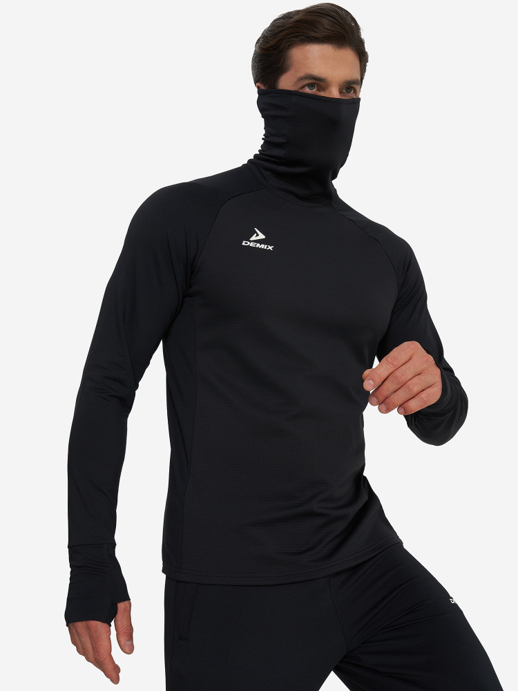 Джемпер футбольный мужской - фото 5