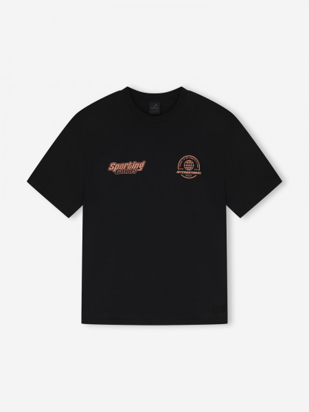 Футболка мужская