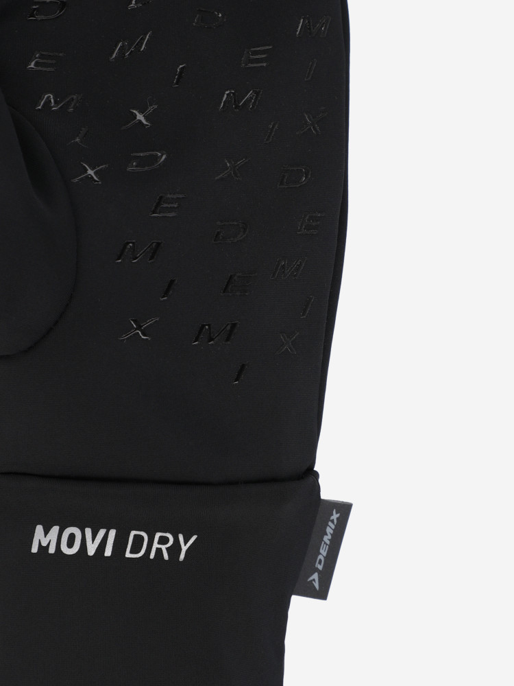 Перчатки - фото 3