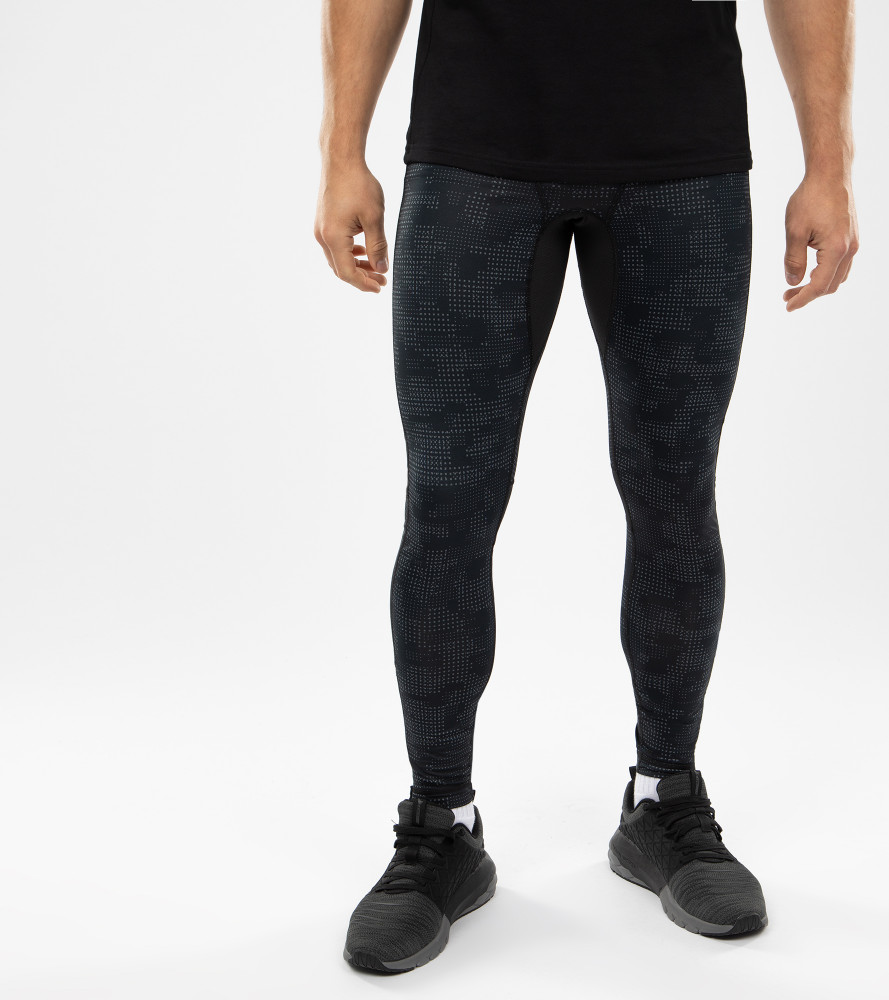 Тайтсы мужские - фото 1