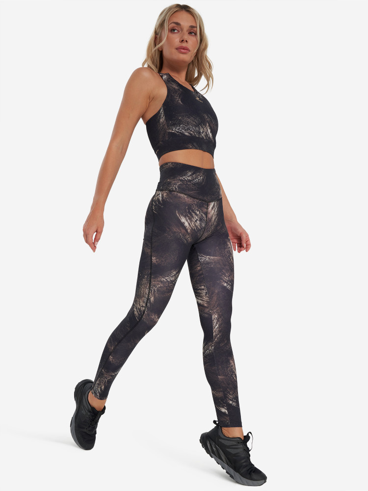 Легинсы женские - фото 5