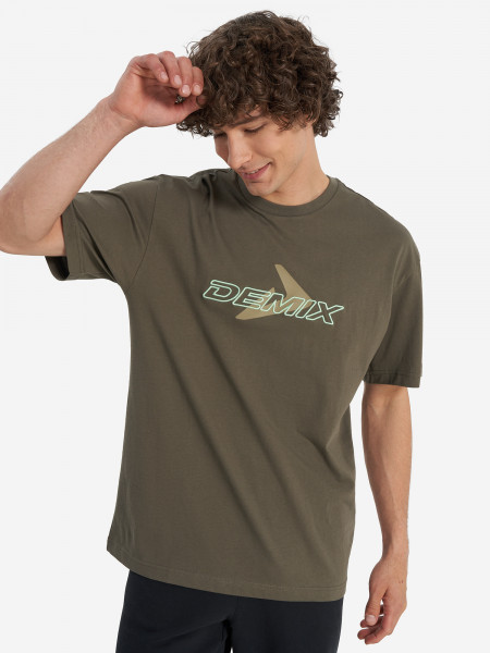 Футболка мужская Brand Love Pack