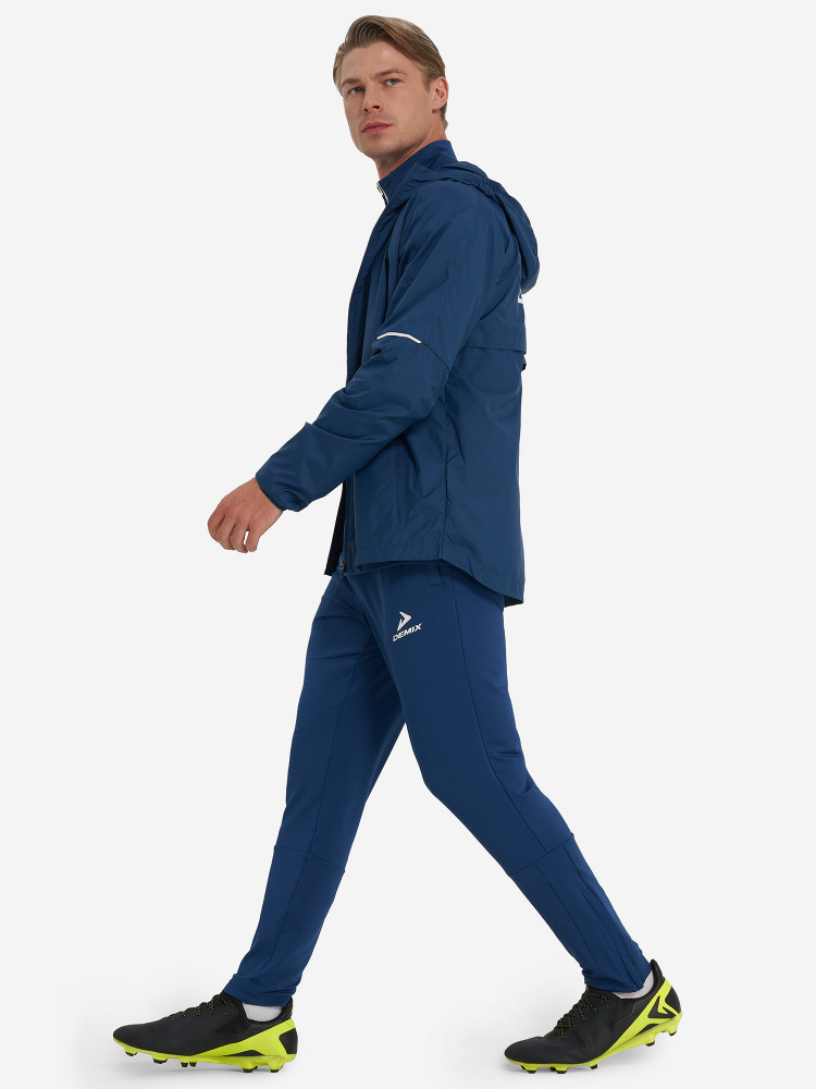 Ветровка мужская - фото 4