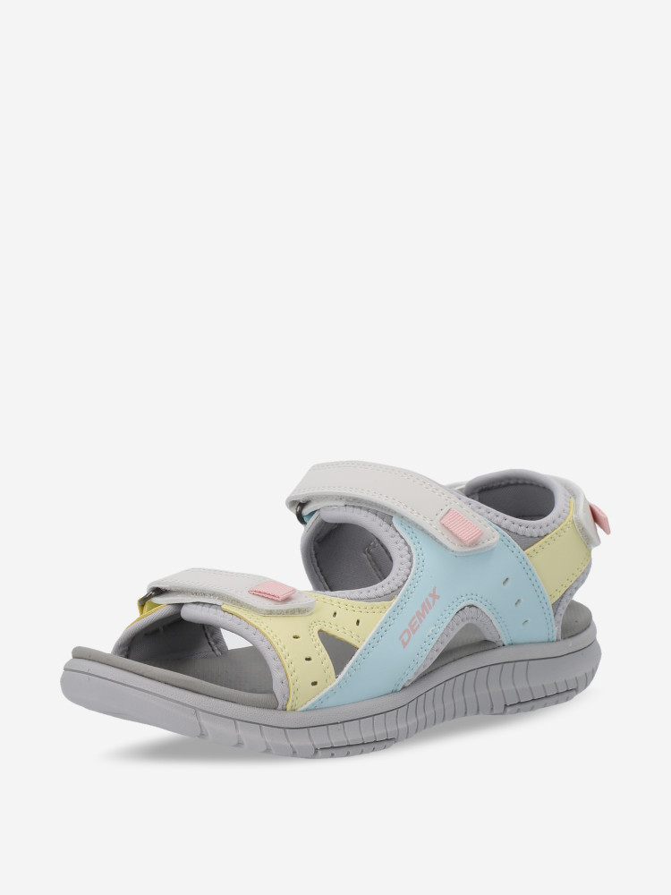 Сандалии для девочек Heaty - фото 2