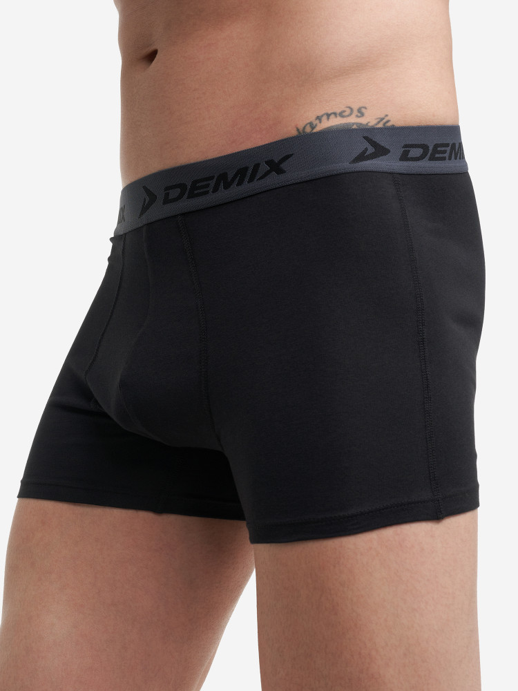 Трусы мужские, 2 штуки - фото 6