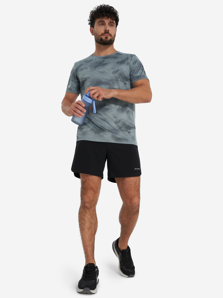 Футболка мужская - фото 4