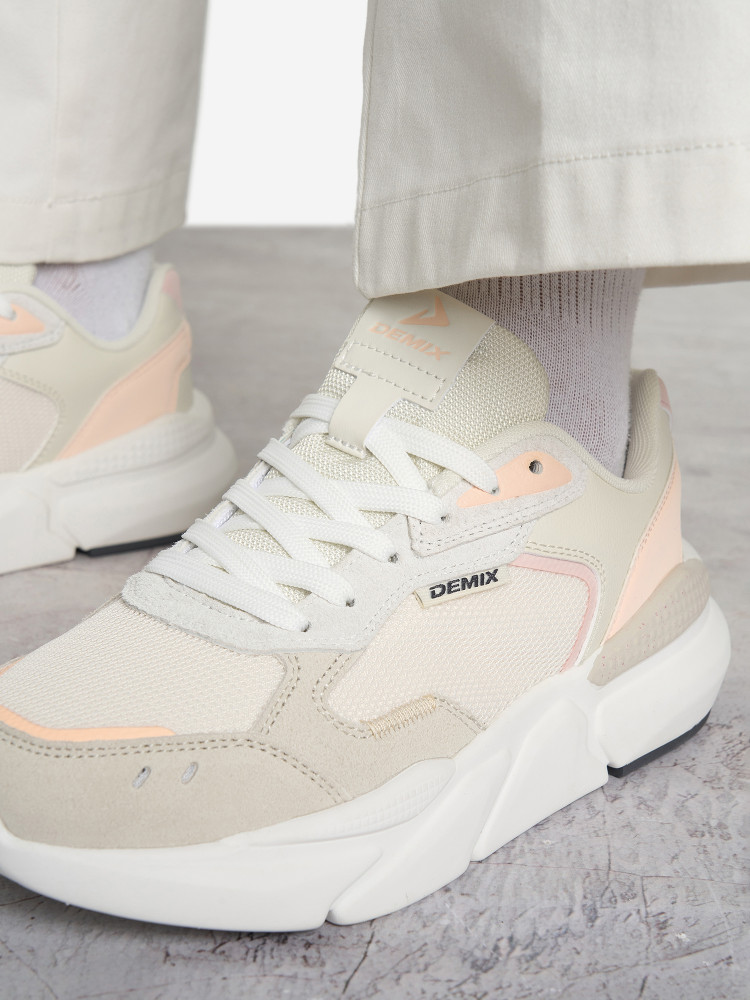 Кроссовки женские Sprinter Verse 2 Mesh Prm - фото 8