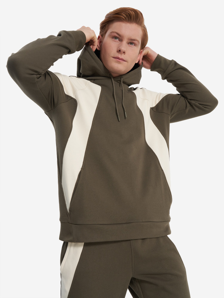 Худи мужское Brand Love Pack - фото 5