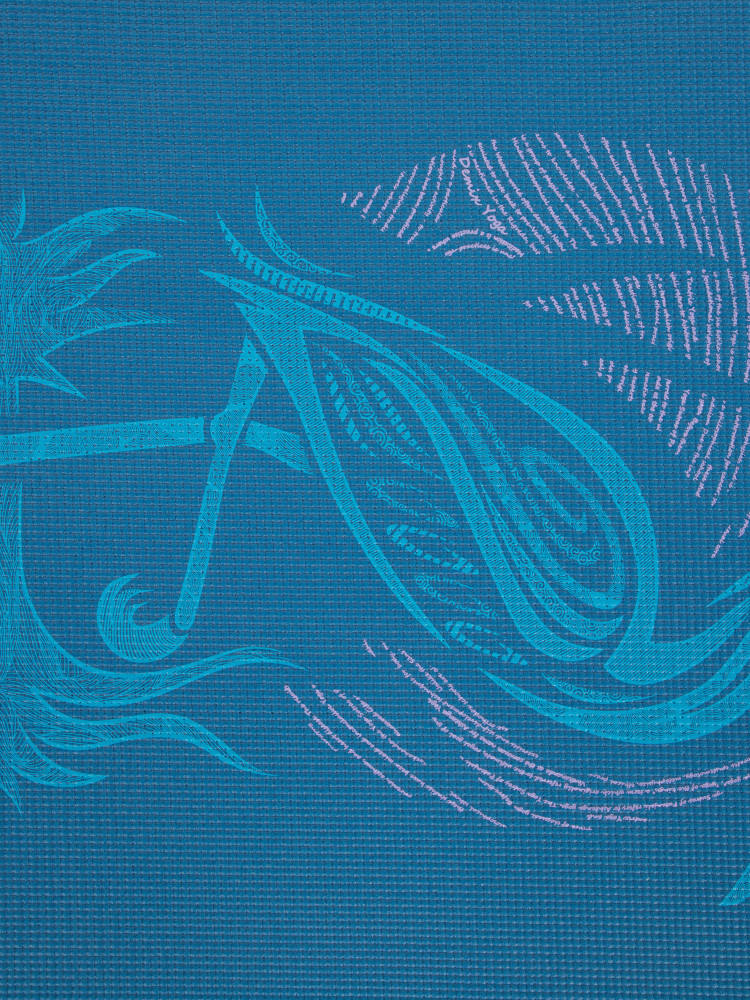 Коврик для йоги - фото 3