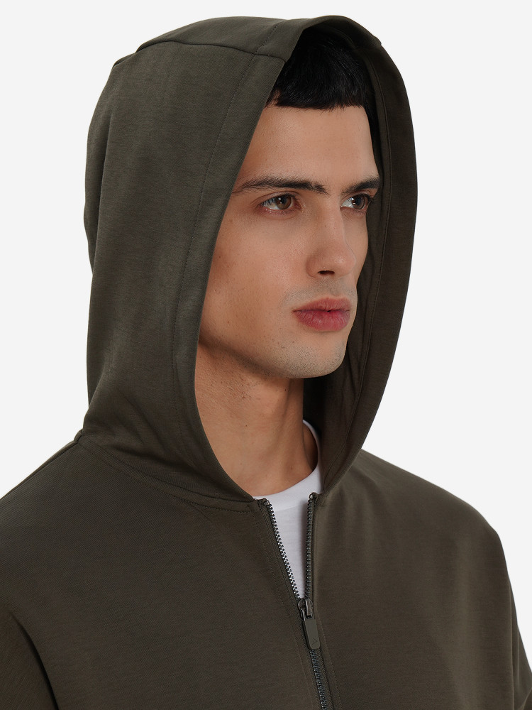 Толстовка мужская - фото 7