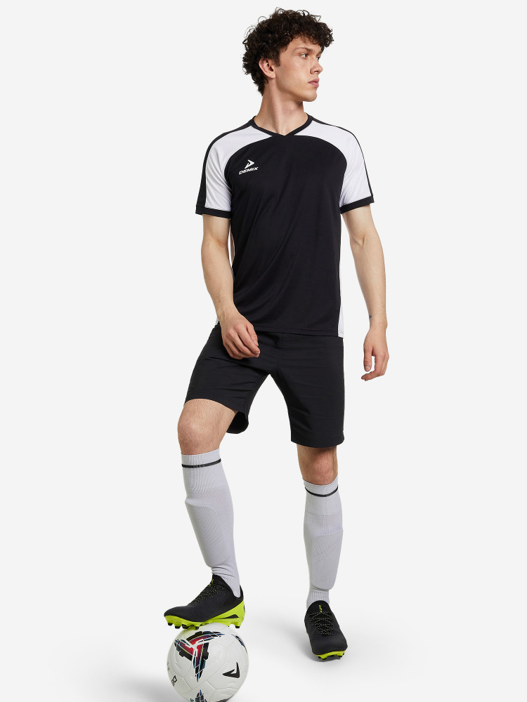 Футболка мужская League - фото 3