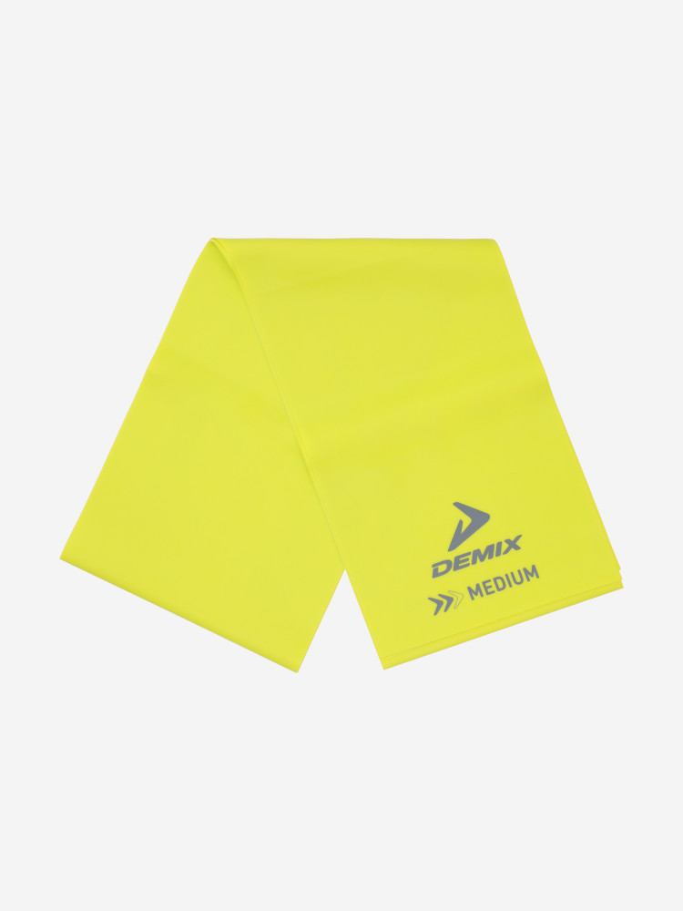 Набор эластичных лент, 3 шт - фото 4