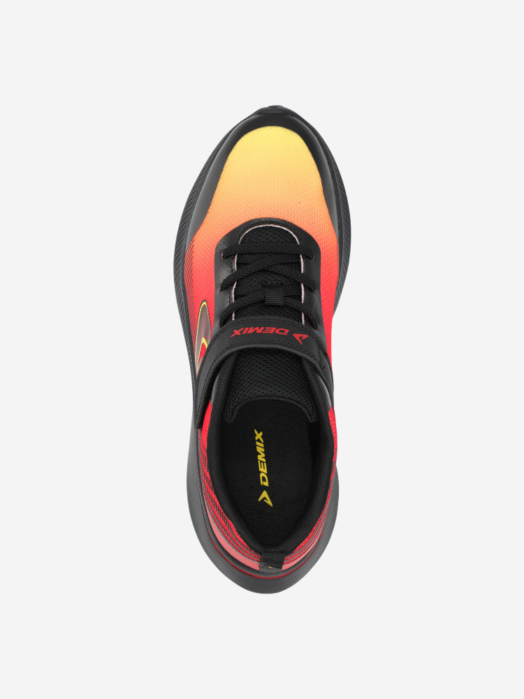 Кроссовки для мальчиков Turbo Base - фото 5