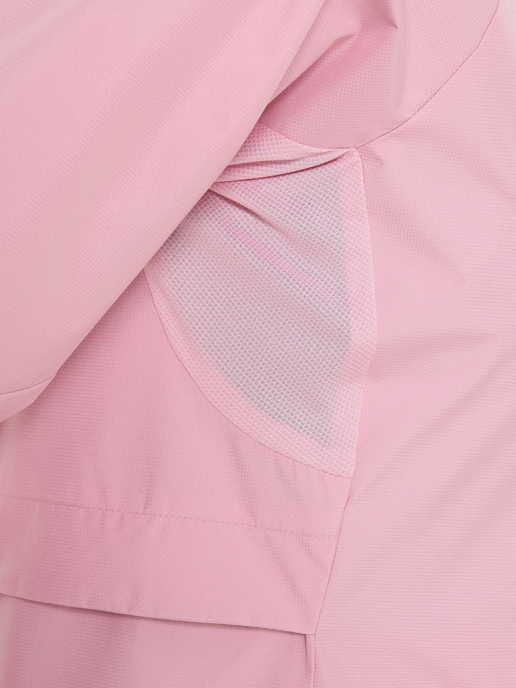 Куртка мембранная женская - фото 11