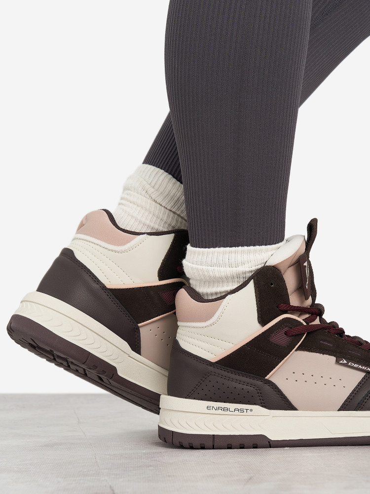 Кеды женские Reverse 3 Enrblast - фото 9