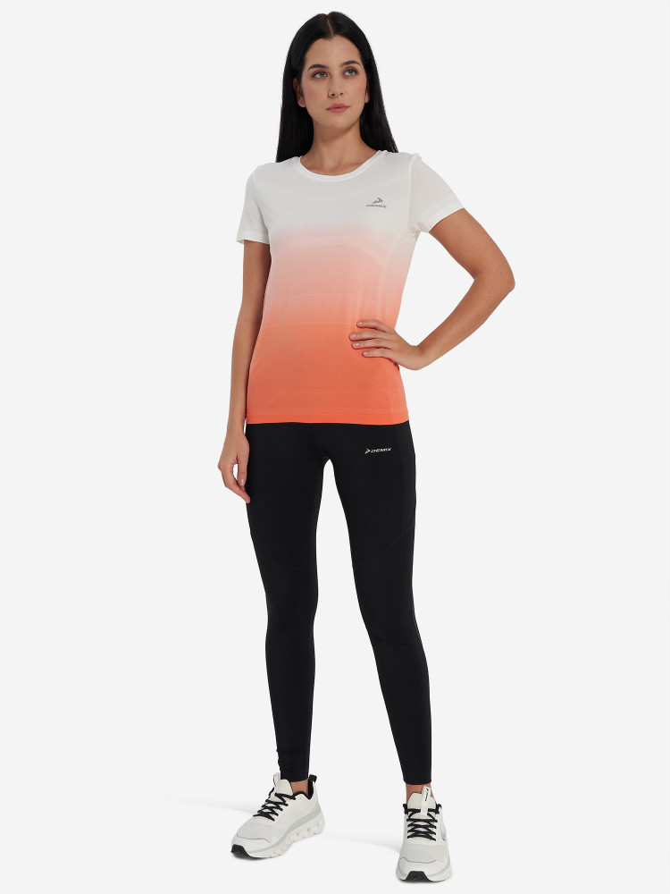 Футболка женская - фото 4