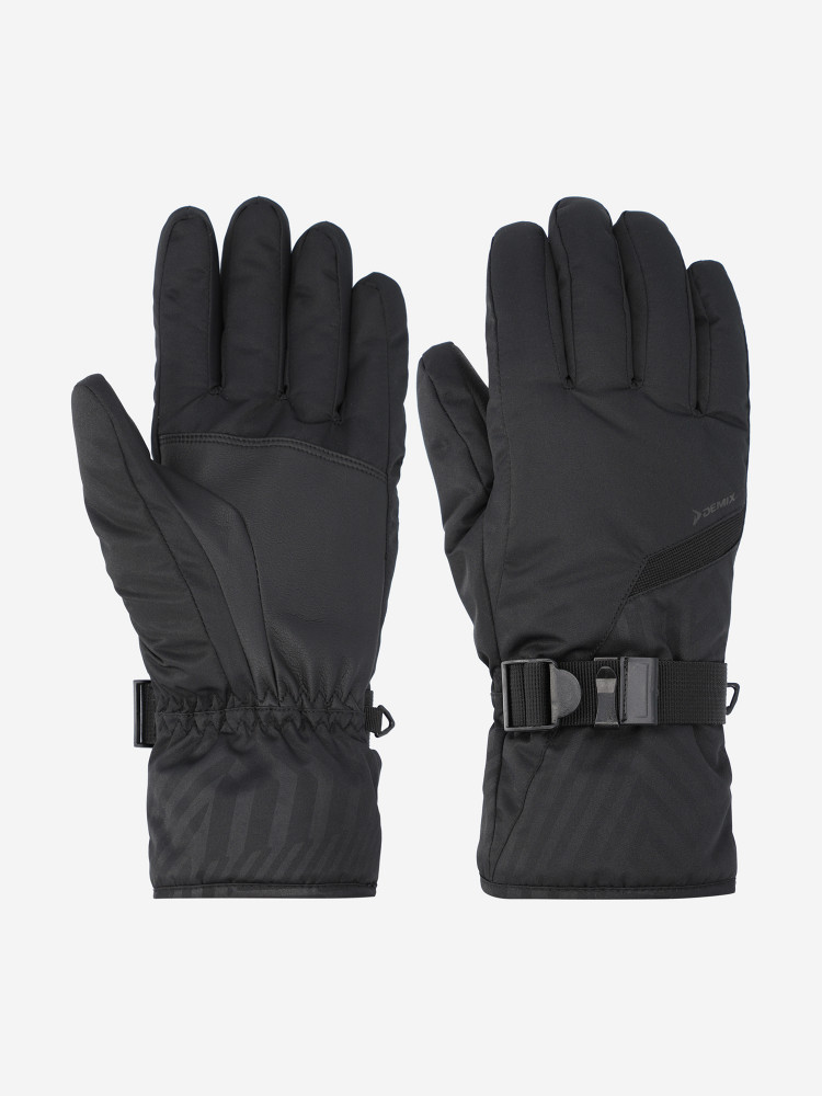 Перчатки - фото 1