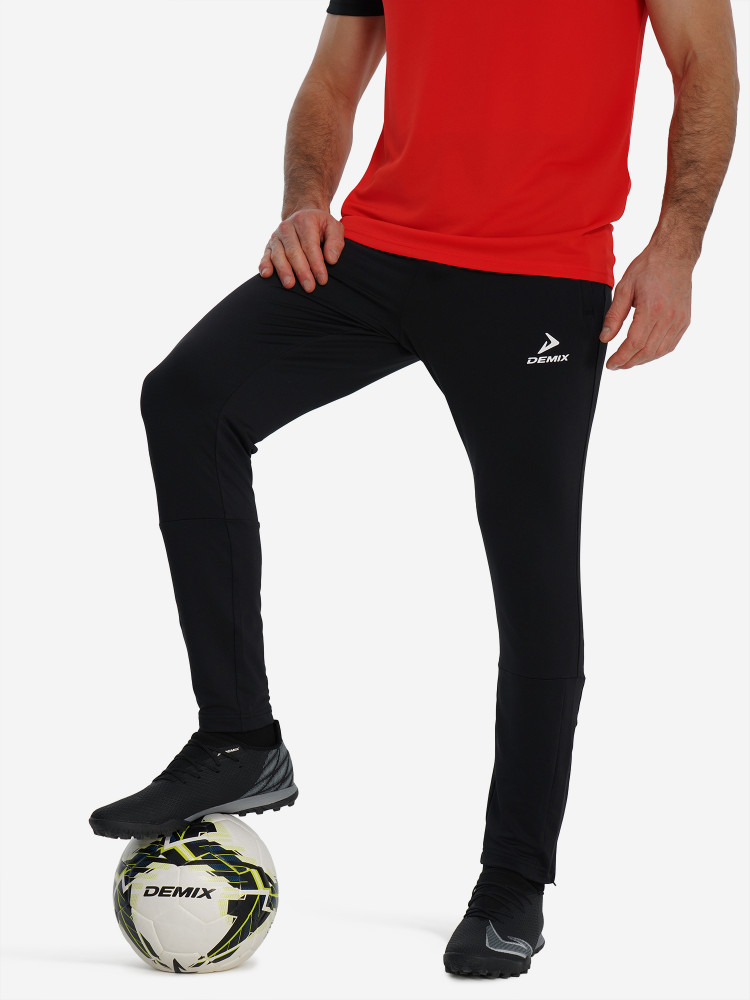 Брюки мужские Playmaker - фото 1