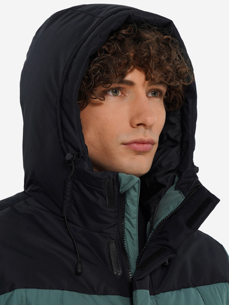 Пуховик мужской Demix - фото 6