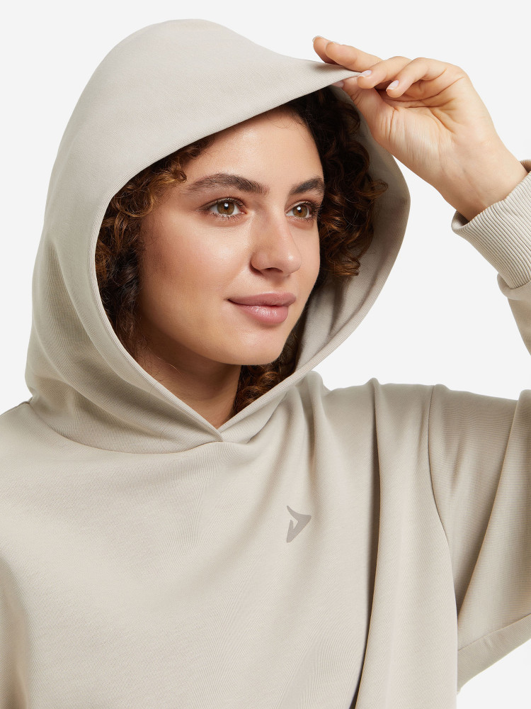 Худи женская - фото 4