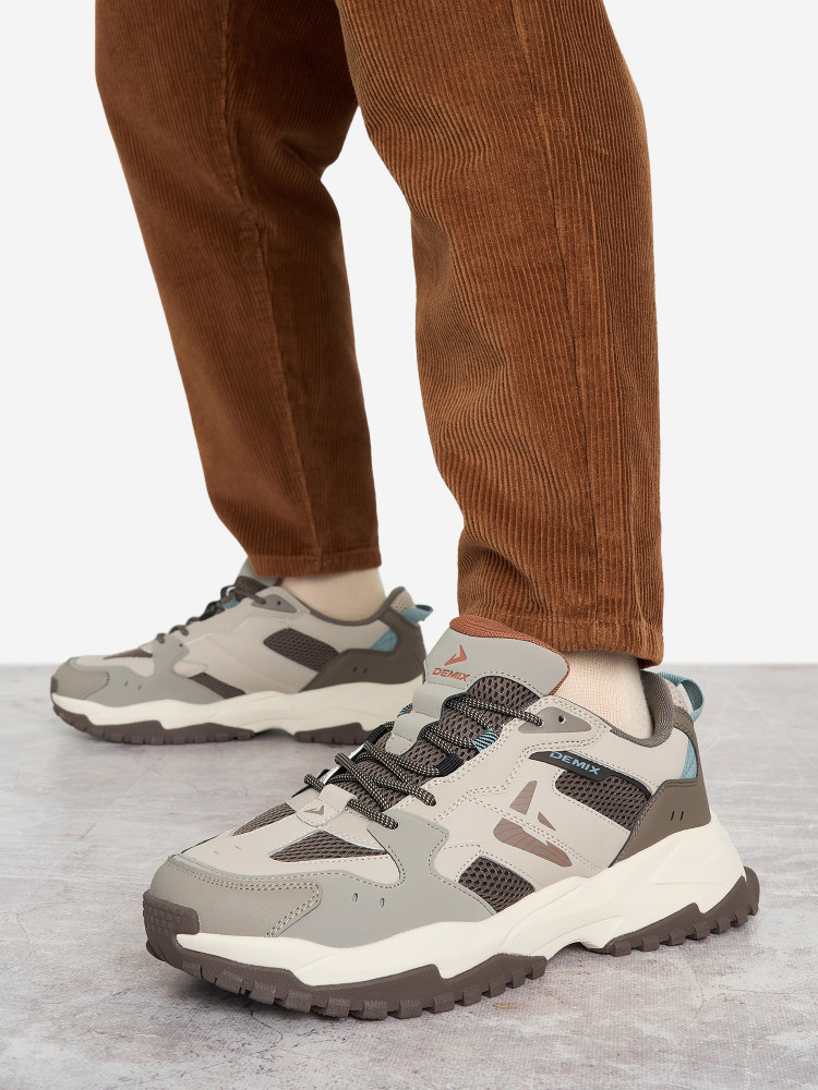 Кроссовки мужские Trailish 3 Mesh - фото 7