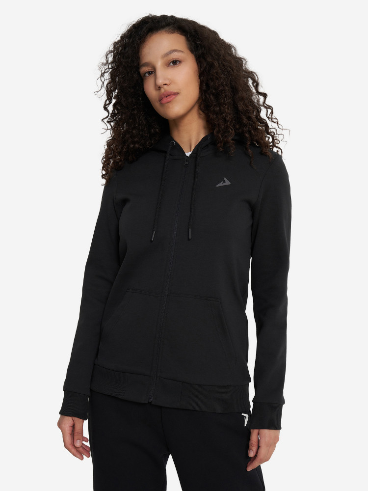 Толстовка женская - фото 2