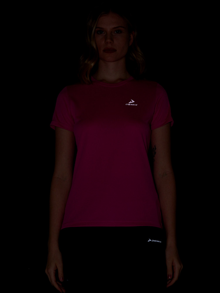 Футболка женская - фото 8