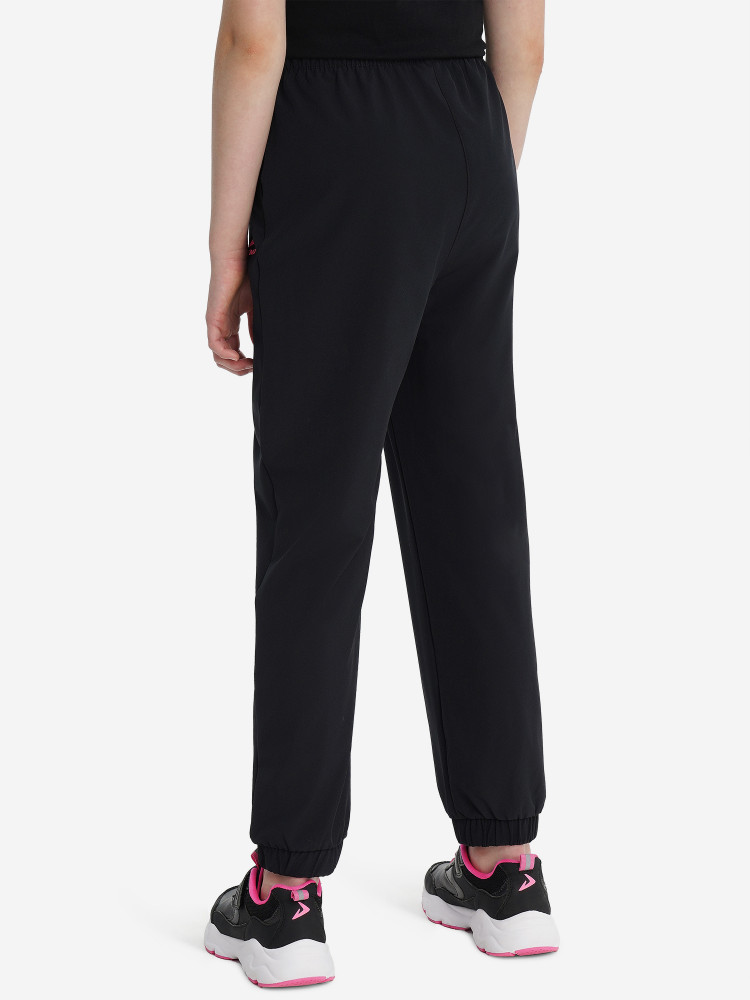 Брюки для девочек - фото 3