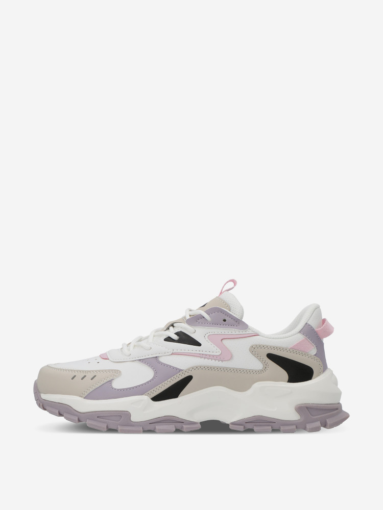 Кроссовки женские Trailish - фото 1