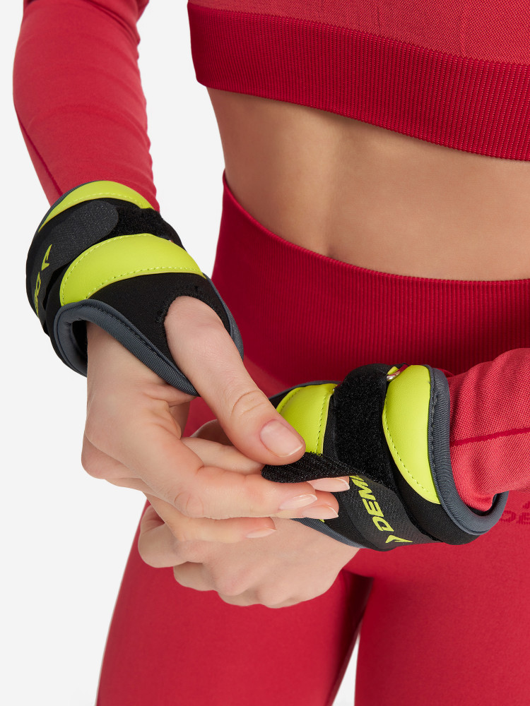 Утяжелители, 2 х 0.25 кг - фото 5