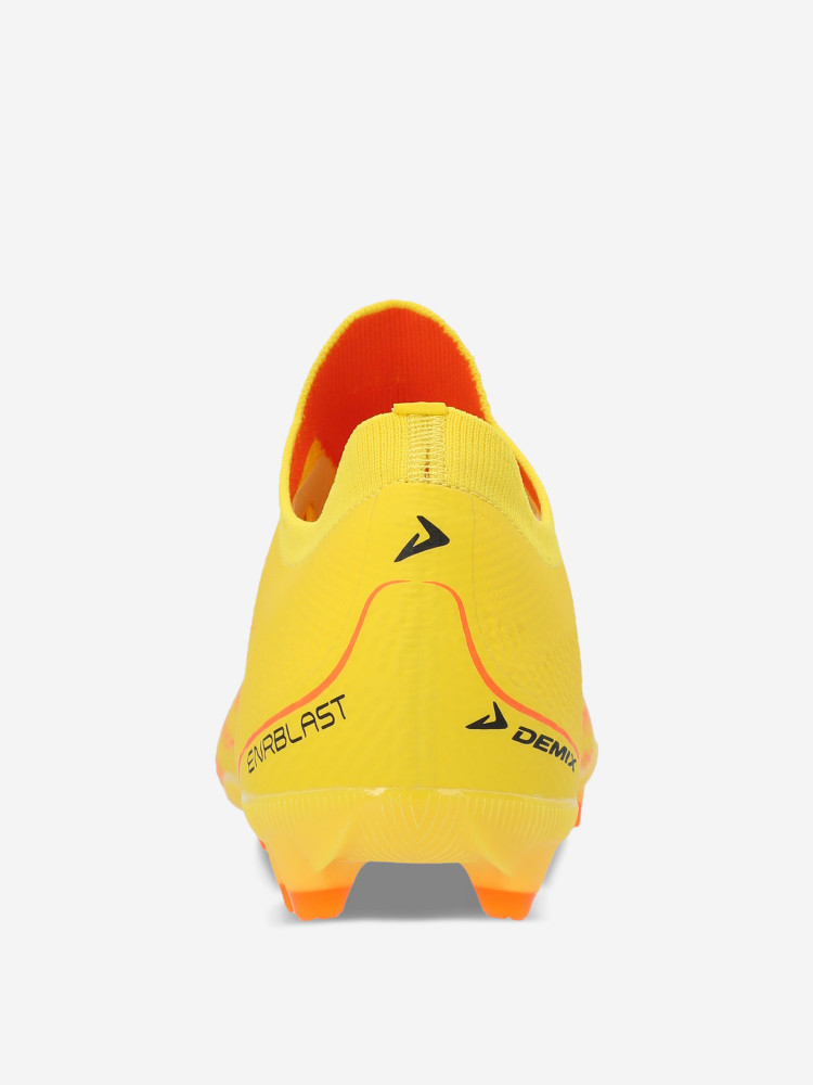 Бутсы мужские Exponenta Enrblast FG - фото 3