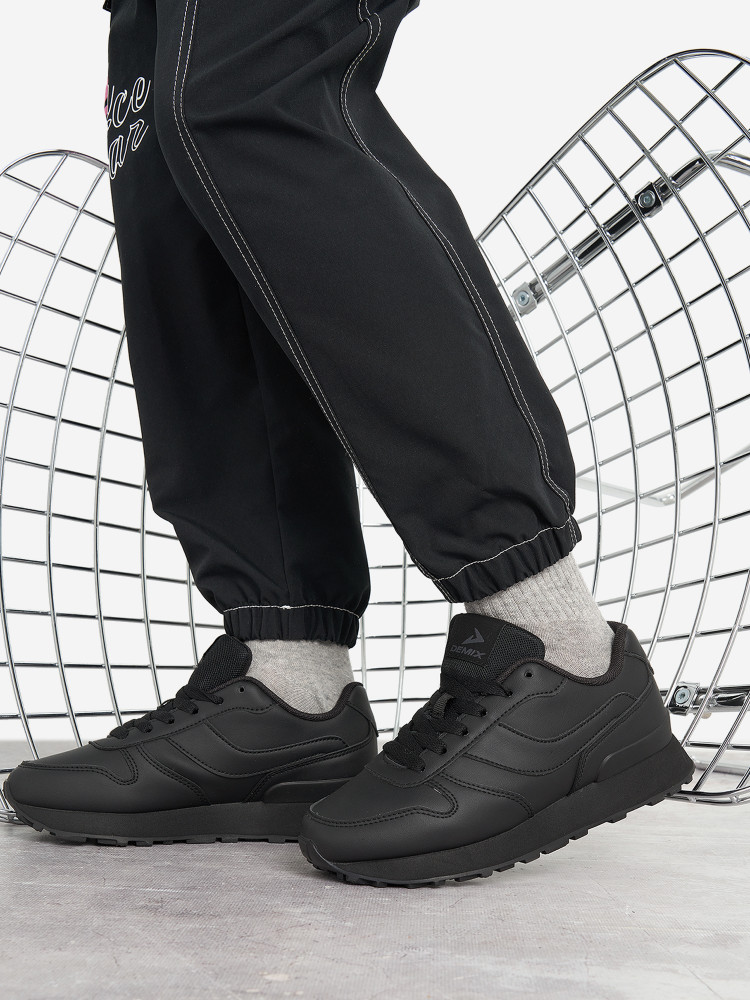 Кроссовки для мальчиков Retrobase - фото 9