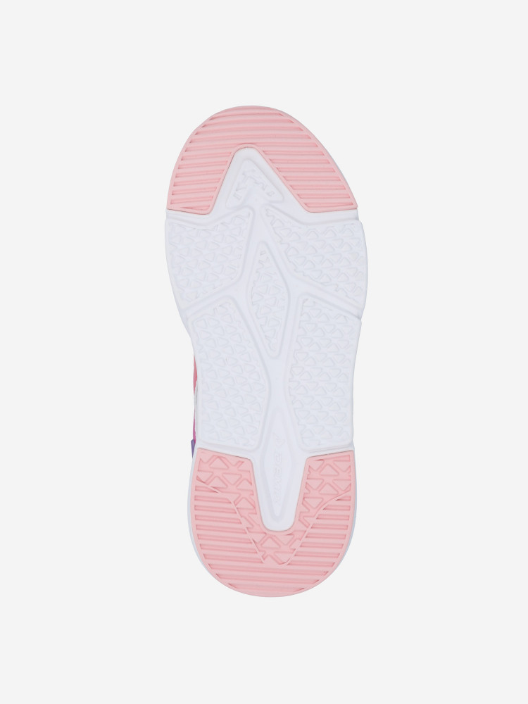 Кроссовки для девочек Sprinter Verse Jr Fl - фото 6