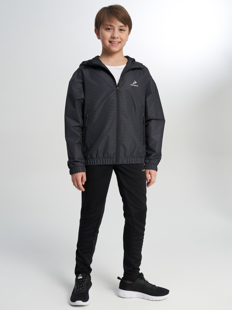 Ветровка для мальчиков - фото 4