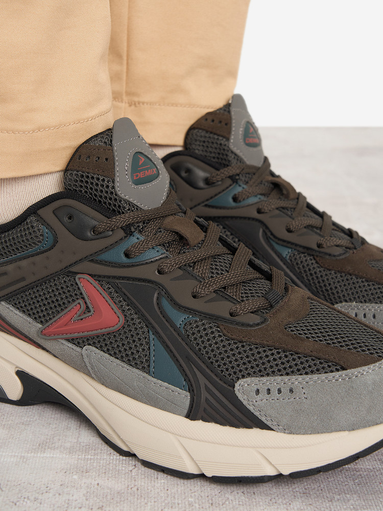 Кроссовки мужские Heritage Y2K Lea - фото 9