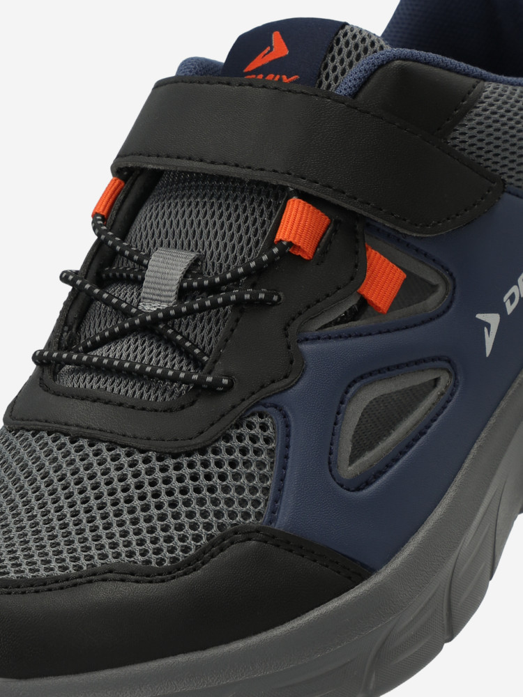 Кроссовки для мальчиков Sp Smart Hybrid - фото 7