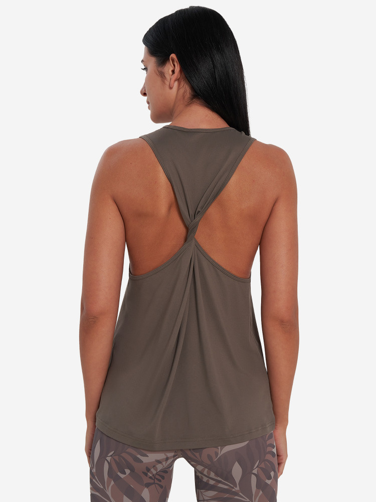 Майка женская Yoga - фото 3