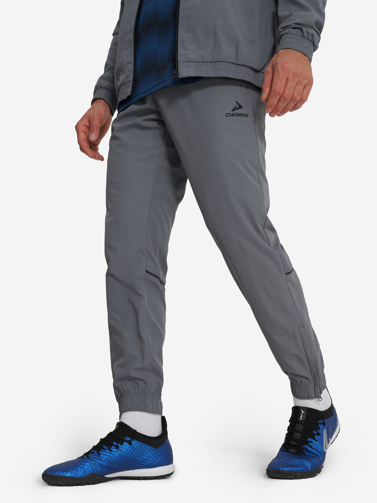 Брюки мужские - фото 1