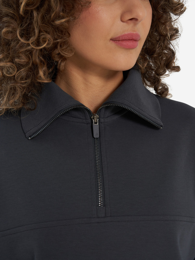 Свитшот женский - фото 6