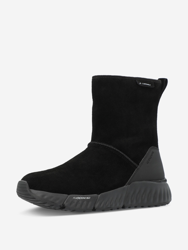 Сапоги утепленные женские Atlanta 5 Fur - фото 2